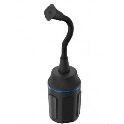 Quad Lock Βάση Κινητού Car-Cup Holder Mount QLM-CHM ΤΑΞΙΔΙΩΤΙΚΟΣ ΕΞΟΠΛΙΣΜΟΣ